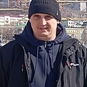 Данил, 33 года