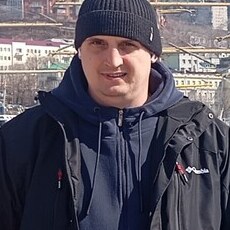 Фотография мужчины Данил, 33 года из г. Ачинск
