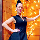 Кристина, 36 лет