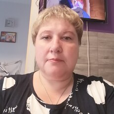 Фотография девушки Елена, 46 лет из г. Екатеринбург