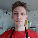 Никита, 27 лет