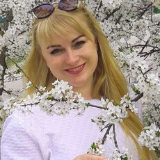 Фотография девушки Светлана, 41 год из г. Харьков