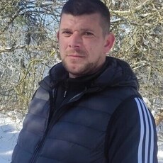 Фотография мужчины Андрей, 32 года из г. Уссурийск