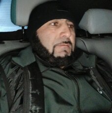 Фотография мужчины Эмин, 41 год из г. Уфа