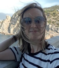 Фотография девушки Наталья, 44 года из г. Ульяновск