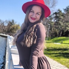 Фотография девушки Екатерина, 37 лет из г. Ростов-на-Дону