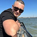 Макс, 35 лет