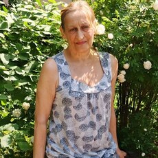 Фотография девушки Наталья, 63 года из г. Санкт-Петербург