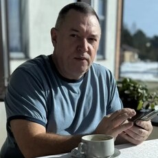 Фотография мужчины Сергей, 55 лет из г. Ярославль