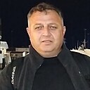 A Vashakmadze, 42 года
