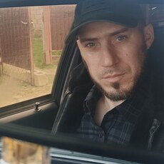 Фотография мужчины Магомед, 38 лет из г. Мурманск