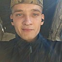 Василий, 21 год