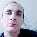 Макс, 32 года