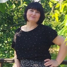 Фотография девушки Irina, 44 года из г. Волгоград