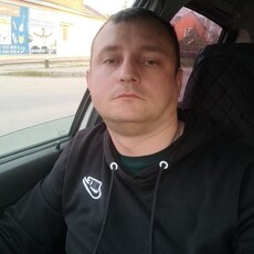 Фотография мужчины Ni, 35 лет из г. Ейск
