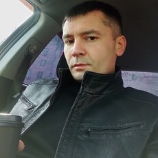 Фотография мужчины Александр, 37 лет из г. Воронеж