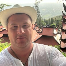 Фотография мужчины Андрей, 42 года из г. Брянск