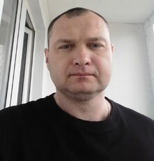 Фотография мужчины Александр, 40 лет из г. Брест