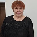 Вероника, 60 лет