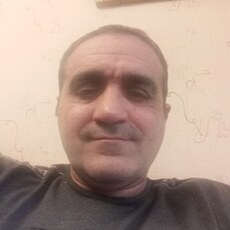 Фотография мужчины Мураз, 43 года из г. Ярославль