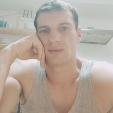 Фотография мужчины Илюха, 37 лет из г. Варшава