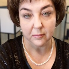 Фотография девушки Ирина, 57 лет из г. Москва