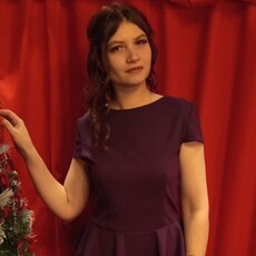 Фотография девушки Юлия, 30 лет из г. Орел