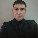 Шамиль, 40 лет