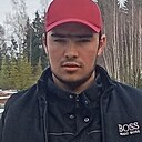 Расул, 23 года