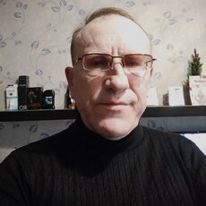 Фотография мужчины Анатолий, 52 года из г. Омск