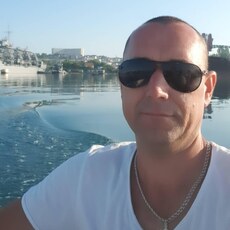 Фотография мужчины Денис, 43 года из г. Симферополь