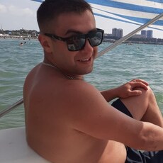 Фотография мужчины Александр, 33 года из г. Губкин