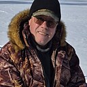 Серега, 64 года