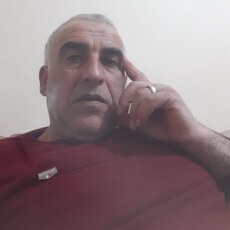 Фотография мужчины Шаген, 47 лет из г. Гюмри