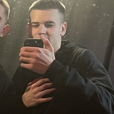 Фотография мужчины Дмитрий, 20 лет из г. Балашиха