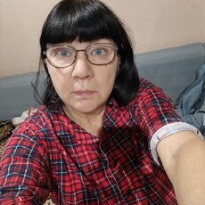 Фотография девушки Галина, 62 года из г. Шелехов