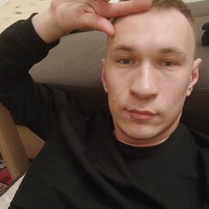 Фотография мужчины Олег, 34 года из г. Чебоксары