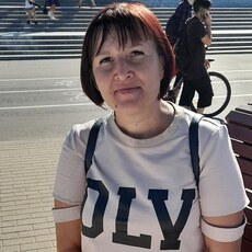 Фотография девушки Вера, 41 год из г. Чебоксары