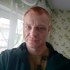 Фотография мужчины Данил, 32 года из г. Новоаннинский