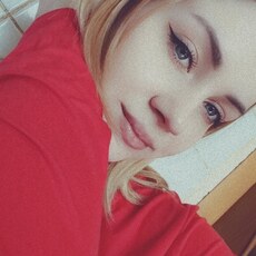 Фотография девушки Кристина, 22 года из г. Могилев