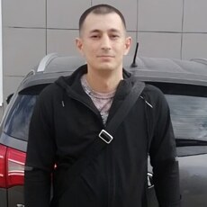 Фотография мужчины Хранитель, 34 года из г. Санкт-Петербург