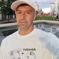 Фотография мужчины Alex, 38 лет из г. Саранск