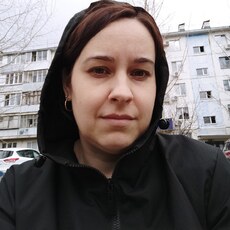 Фотография девушки Надежда, 37 лет из г. Оренбург