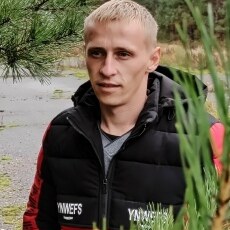 Фотография мужчины Александр, 35 лет из г. Прокопьевск