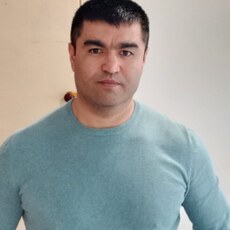 Фотография мужчины Jahongir, 38 лет из г. Москва