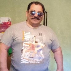 Фотография мужчины Alex, 54 года из г. Липецк