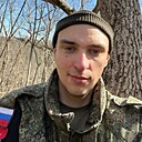 Николай, 25 лет