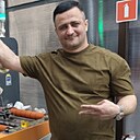 Граф, 38 лет