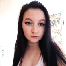 Фотография девушки Окс, 27 лет из г. Бердск