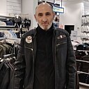 Саад, 55 лет